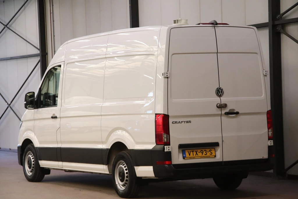 Volkswagen Crafter – foto 3