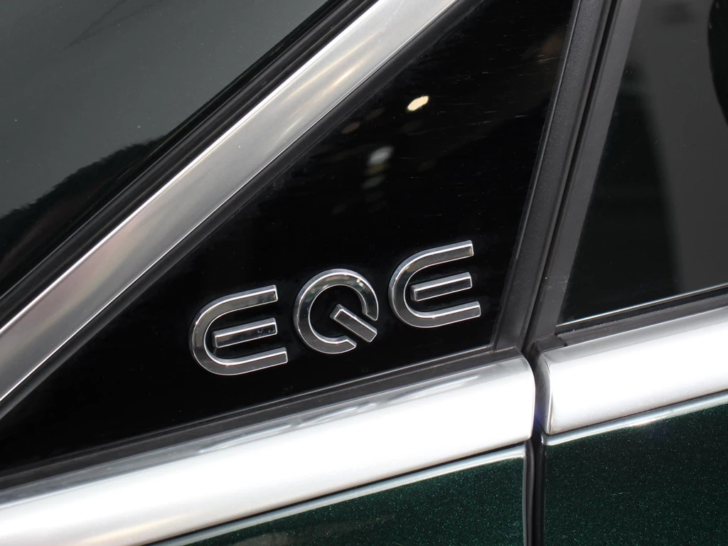 Mercedes-Benz EQE – foto 31
