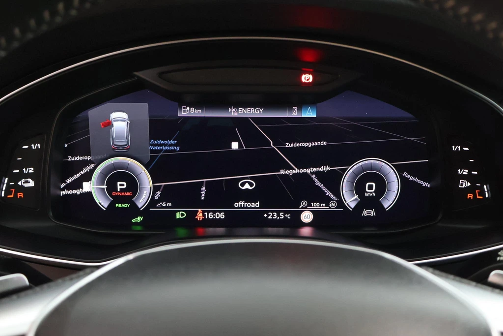 Audi A6 – foto 36