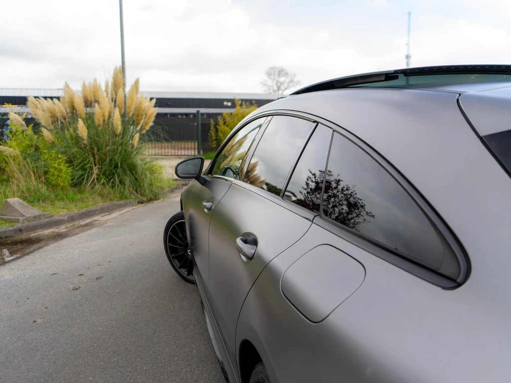 Mercedes-Benz CLA – foto 6