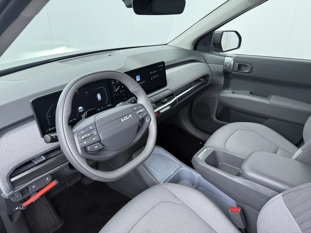 Kia EV3 – foto 18
