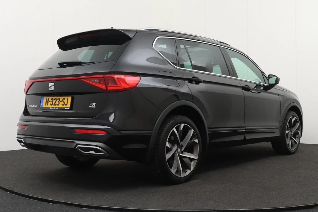 SEAT Tarraco – foto 4