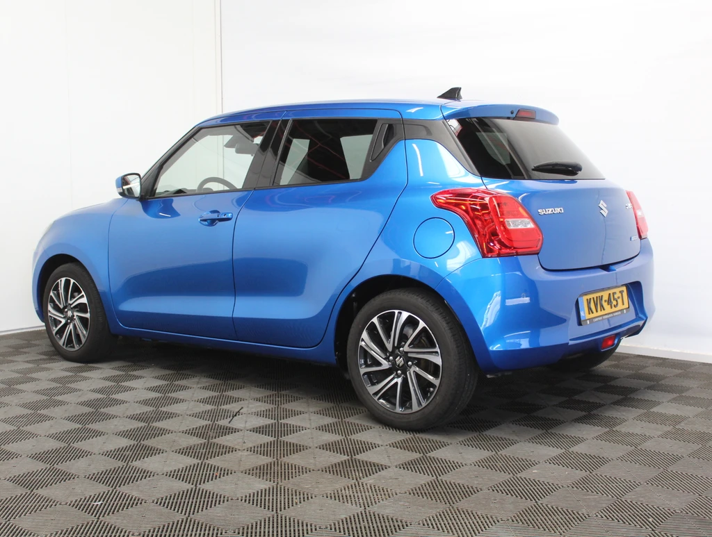 Suzuki Swift – foto 4