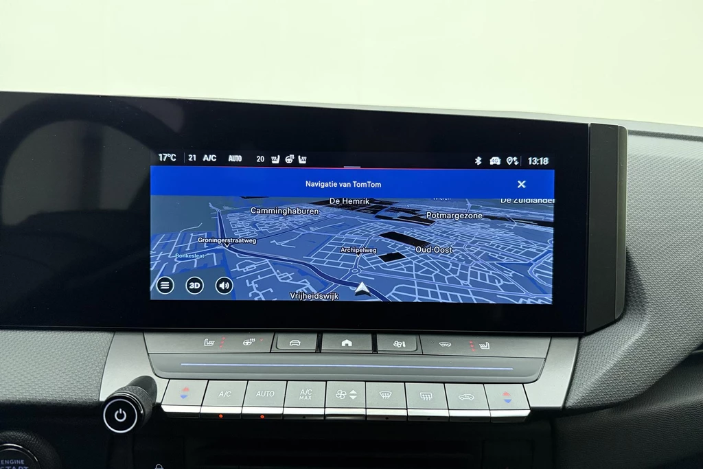 Opel Astra – foto 32