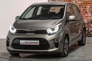 Kia Picanto – thumbnail 2