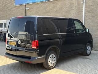 Volkswagen Transporter – thumbnail 5