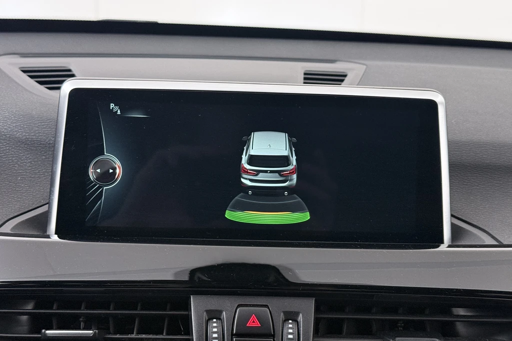 BMW X1 – foto 21