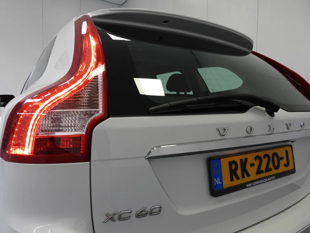 Volvo XC60 – foto 36