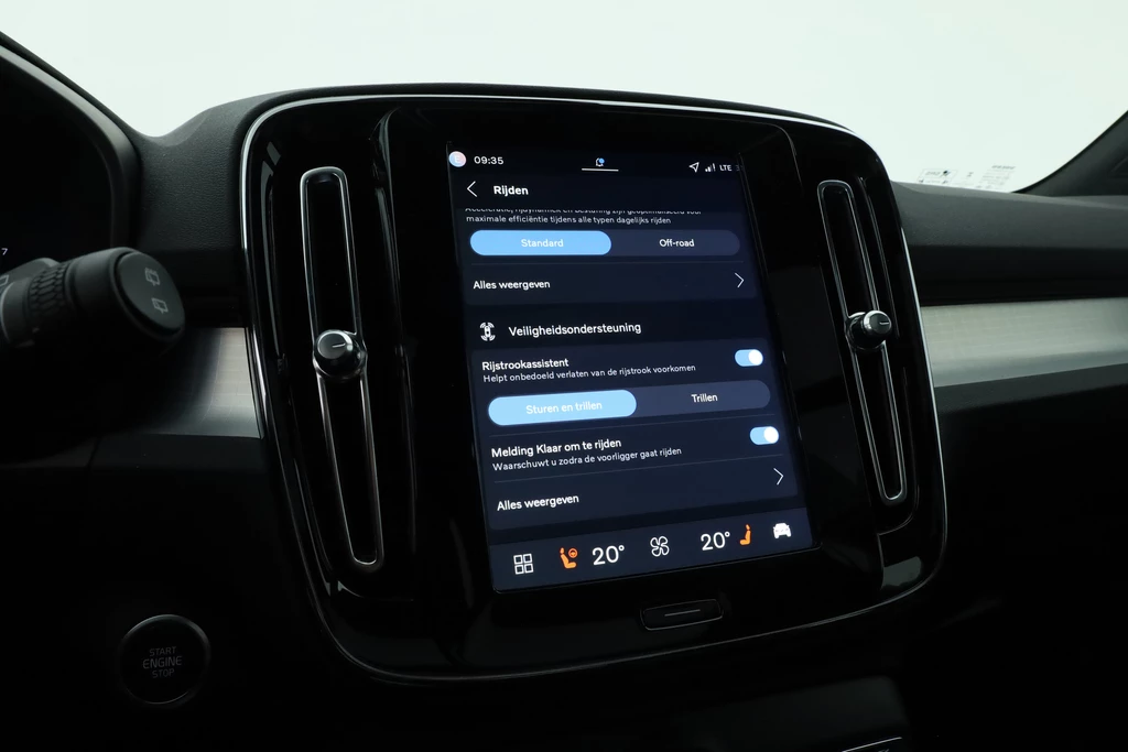 Volvo XC40 – foto 30