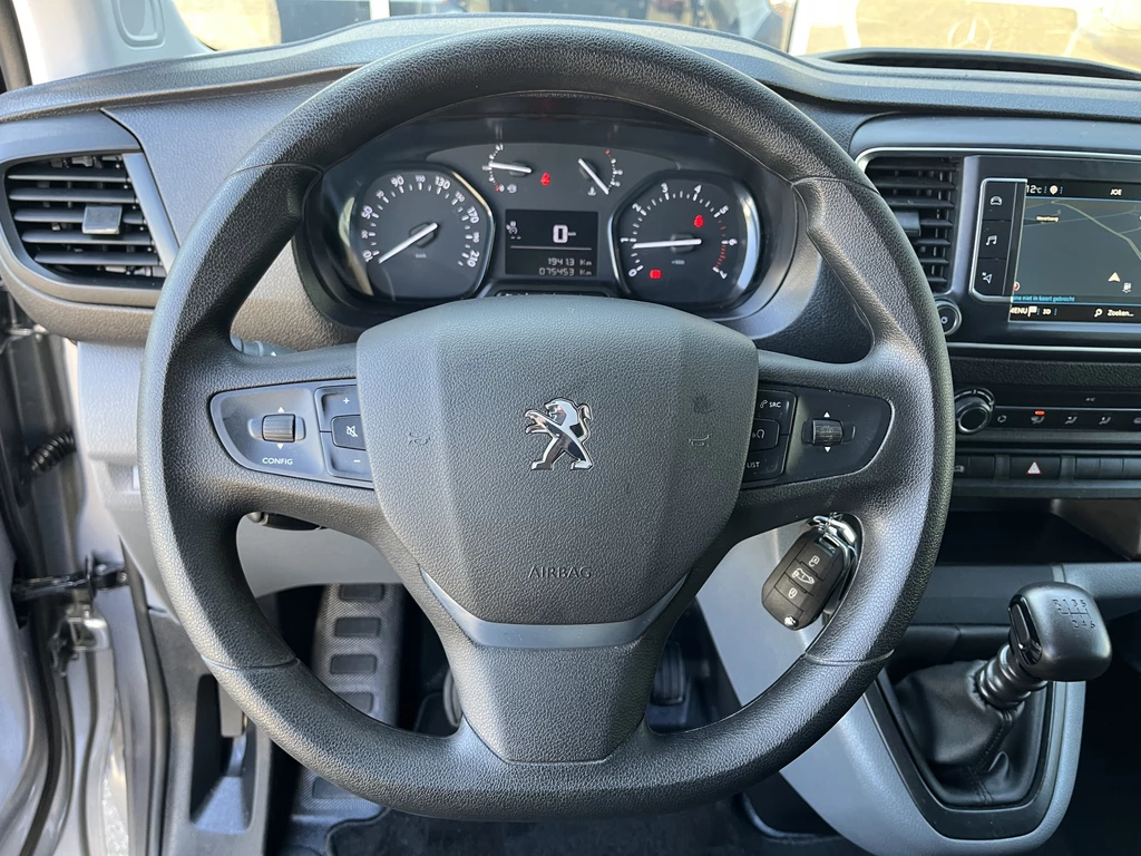 Peugeot Expert – foto 9