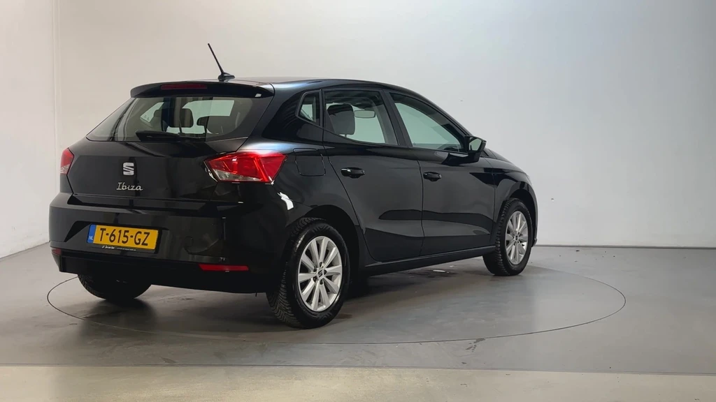 SEAT Ibiza – foto 5