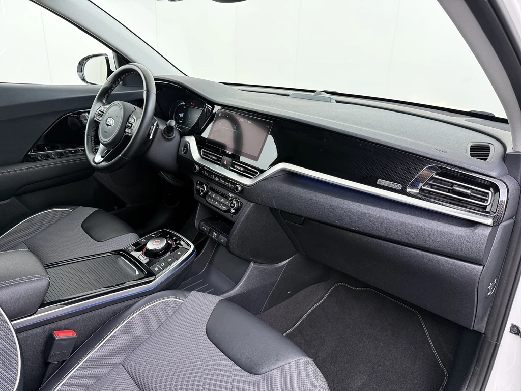 Kia e-Niro – foto 39