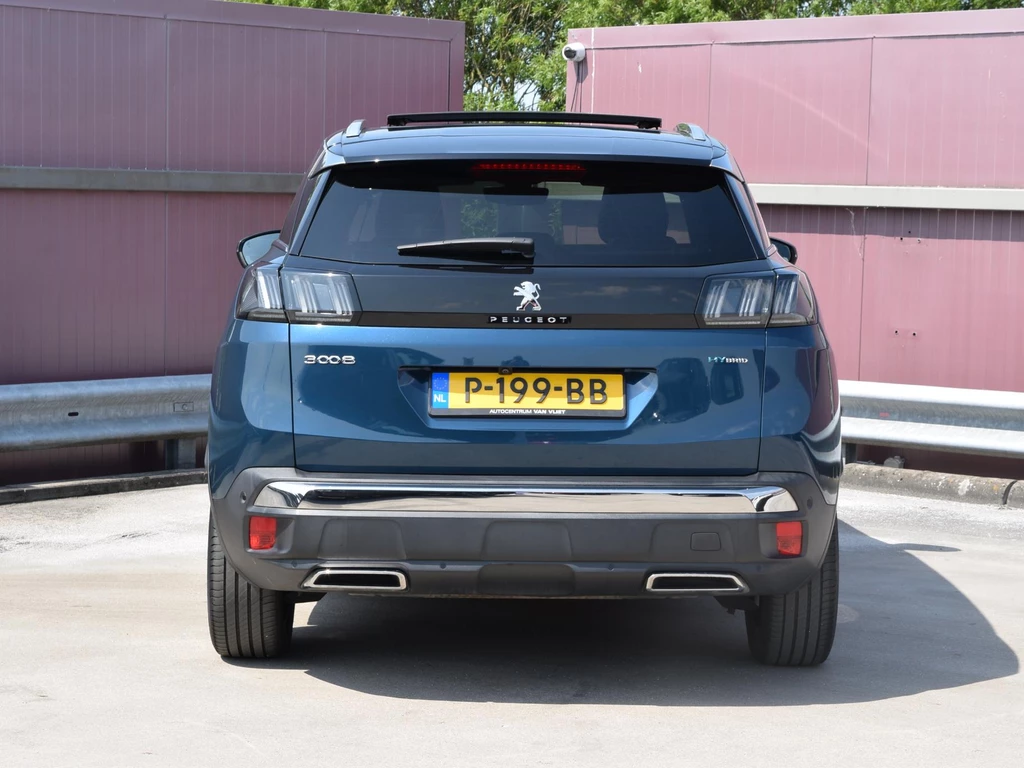 Peugeot 3008 – foto 3