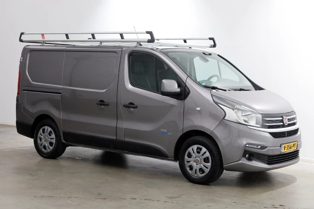 Fiat Talento – foto 5
