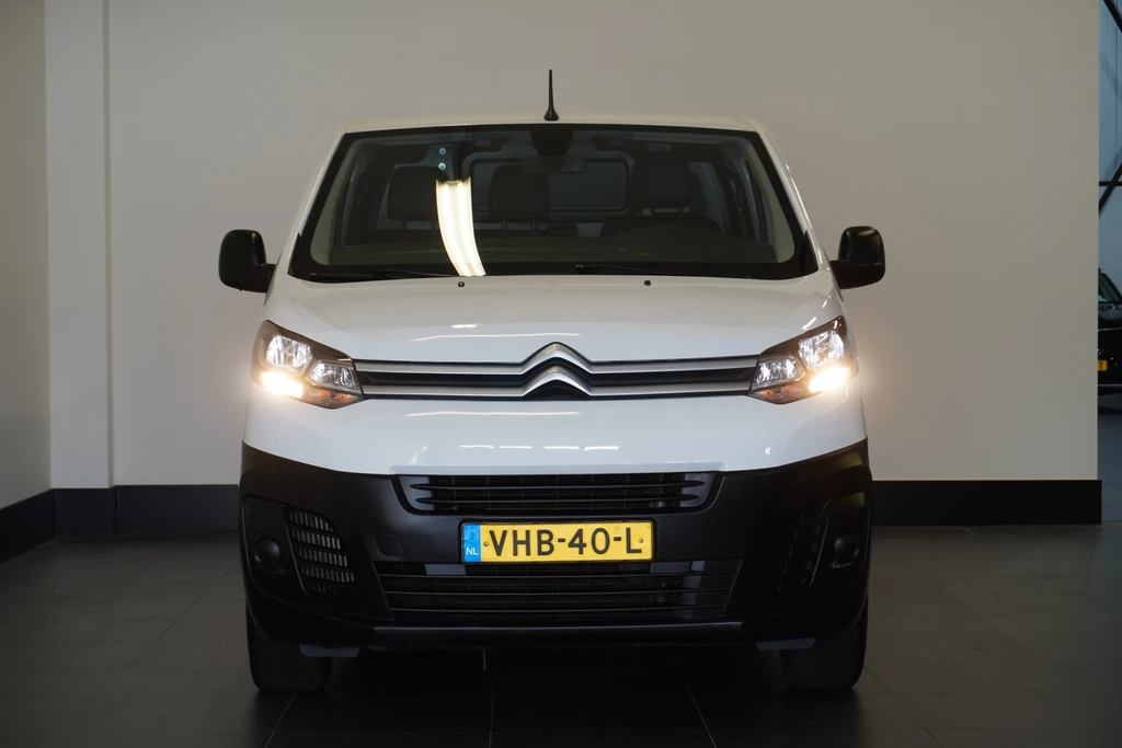 Citroën Jumpy – foto 6
