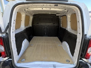 Opel Combo – thumbnail 9