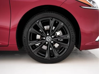 Lexus ES – thumbnail 29