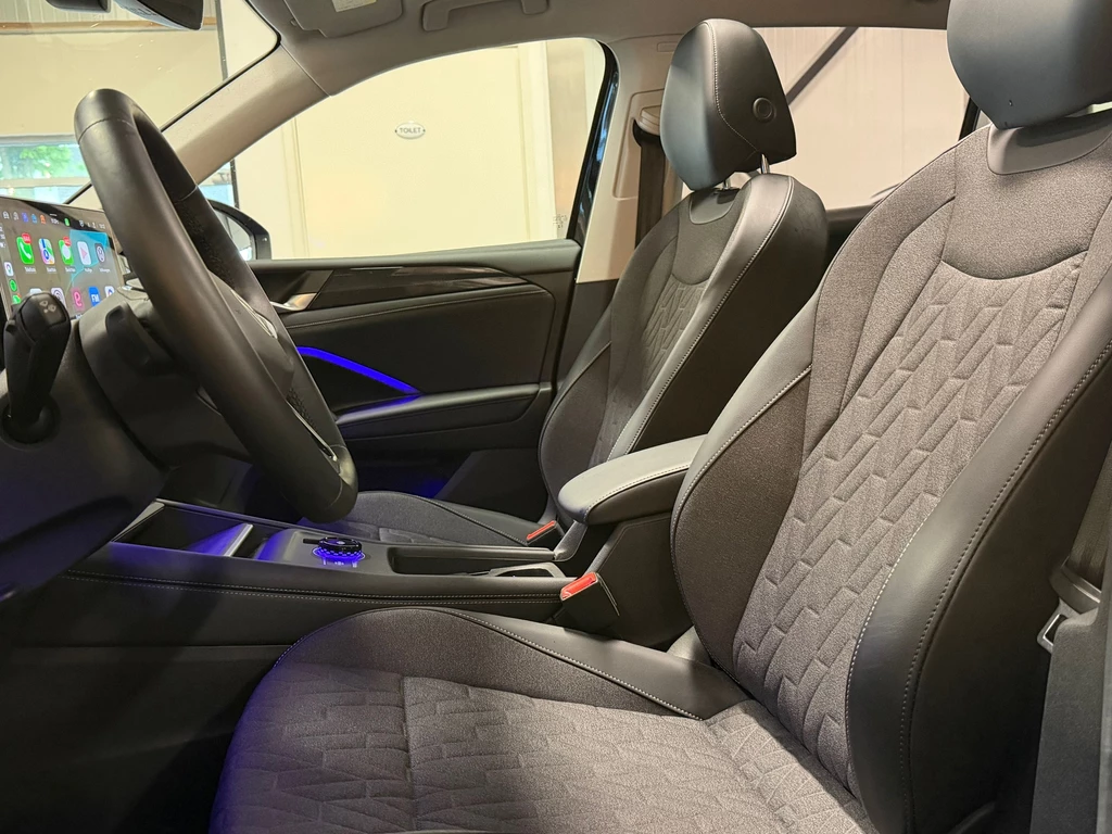 Volkswagen Tiguan – foto 13