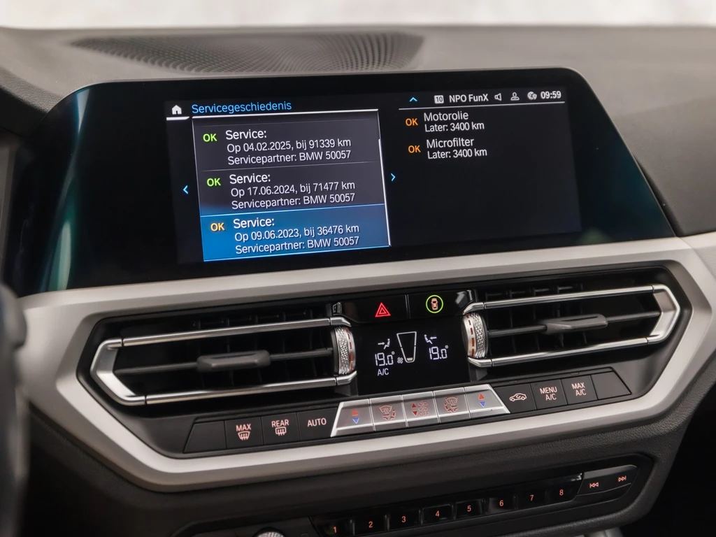 BMW 3 Serie – foto 23