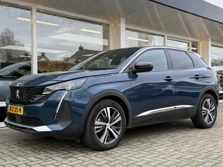 Peugeot 3008 – thumbnail 1