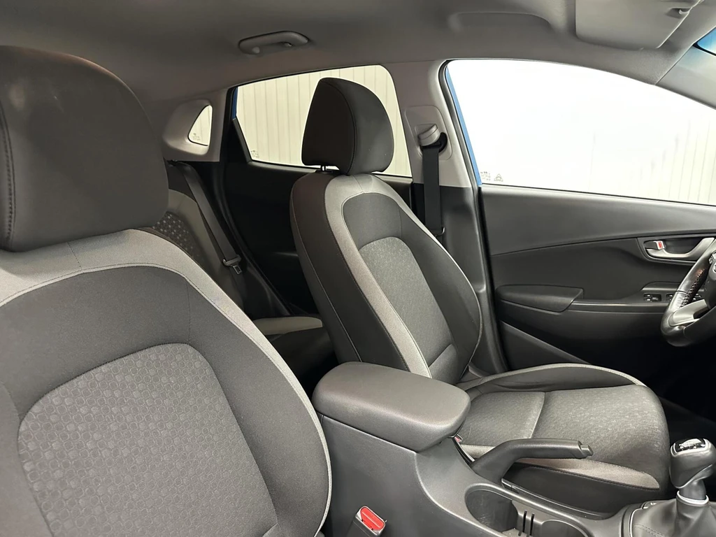 Hyundai Kona – foto 14