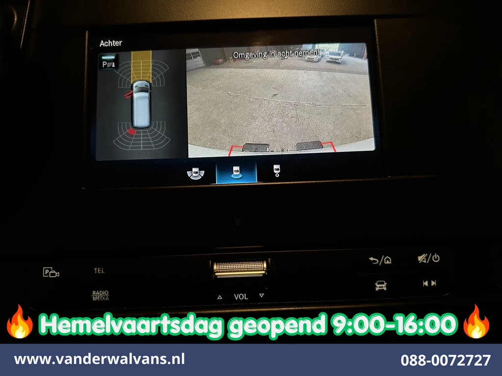 Mercedes-Benz Sprinter – foto 7