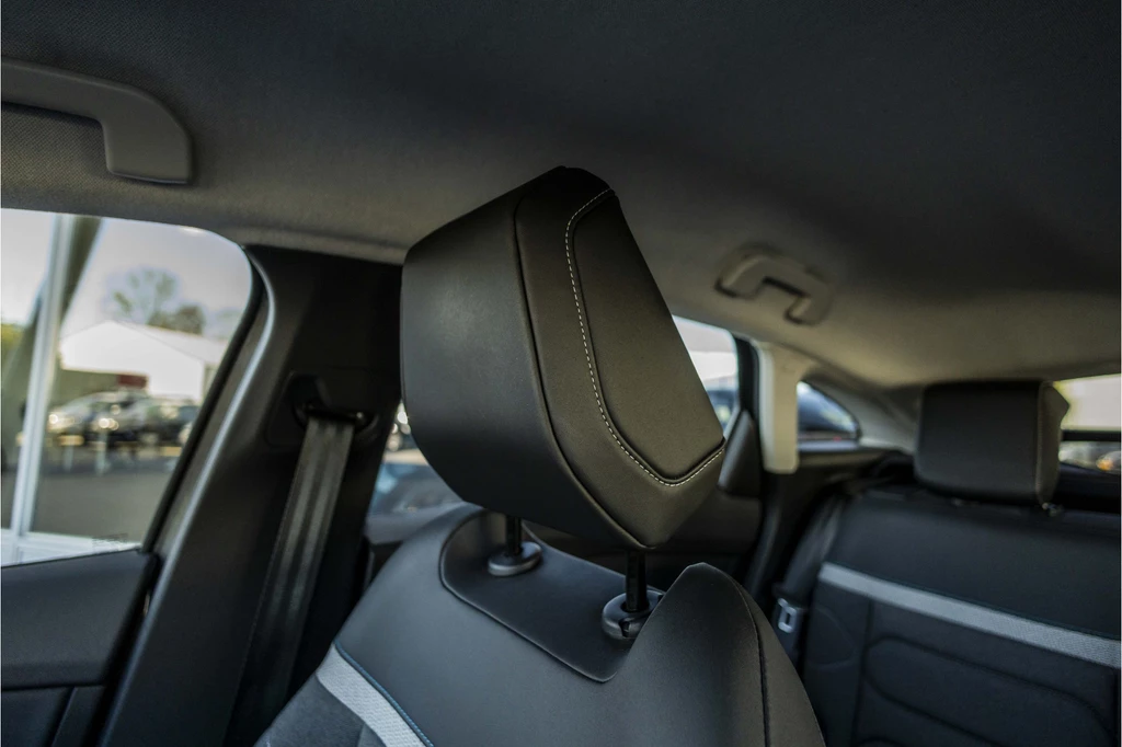 Citroën ë-C4 – foto 16