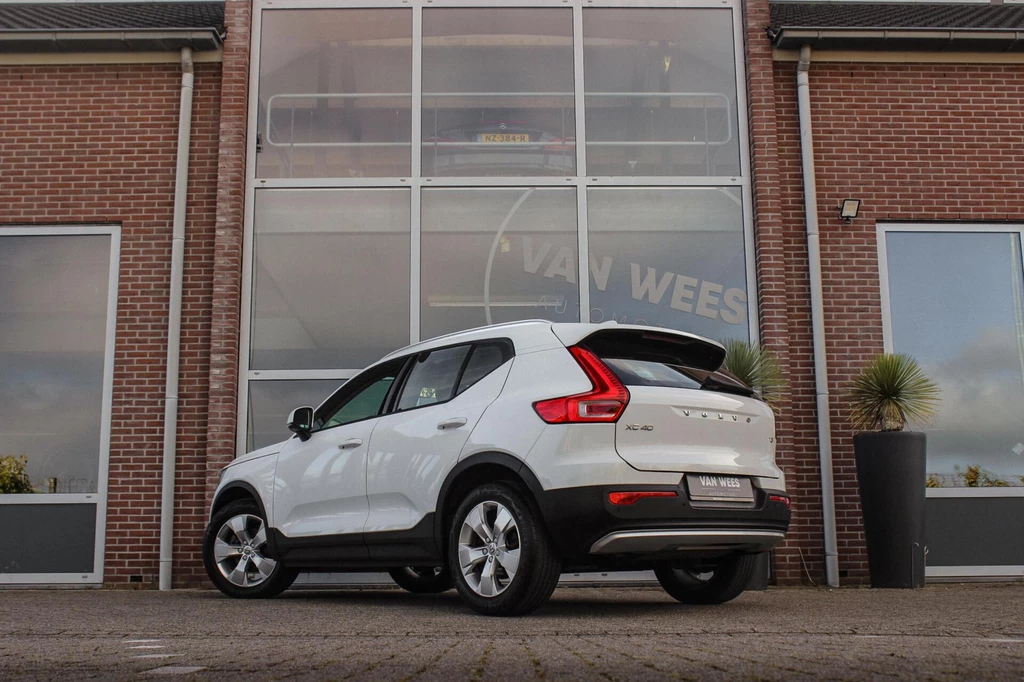 Volvo XC40 – foto 3