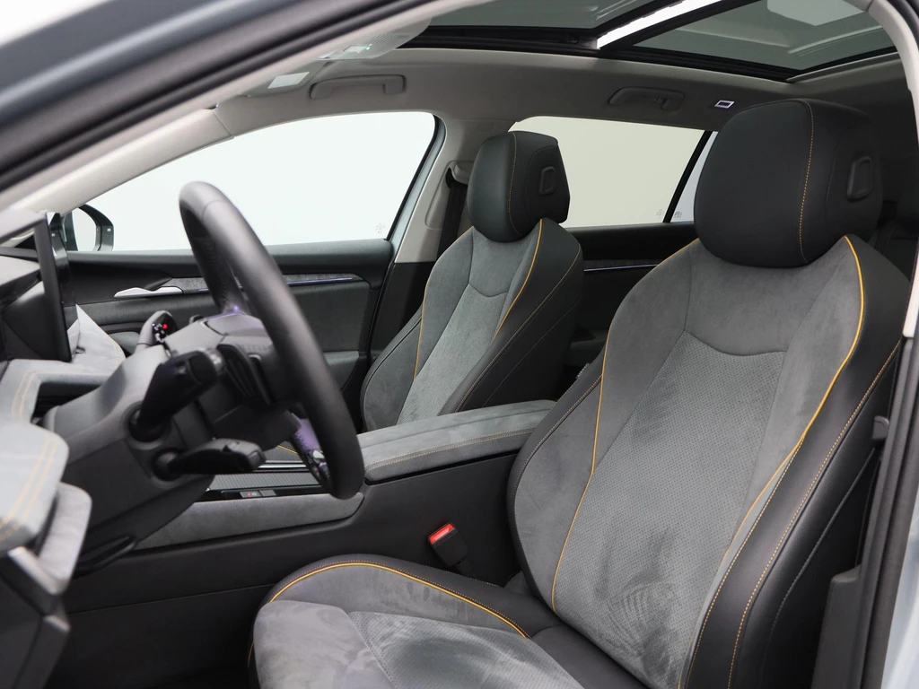 Škoda Superb – foto 21