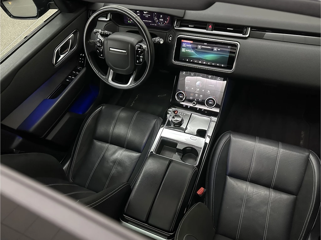 Land Rover Range Rover Velar – foto 7