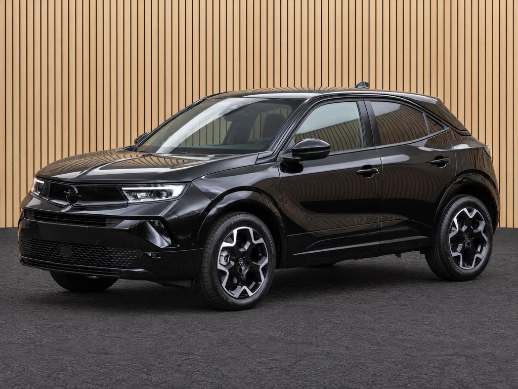 Opel Mokka – foto 1