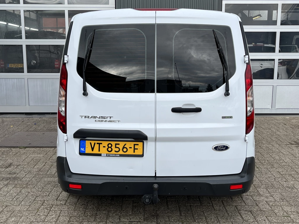 Ford Transit Connect – foto 5