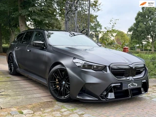 BMW M5 – thumbnail 14