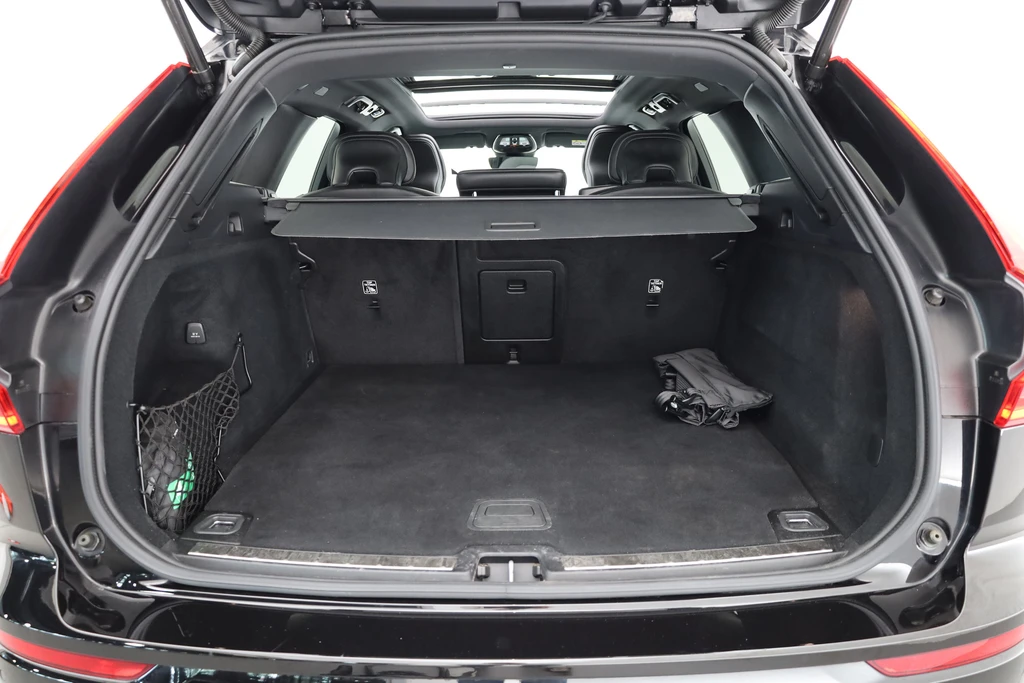 Volvo XC60 – foto 45