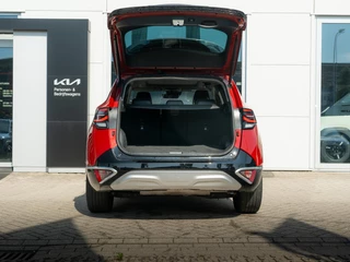 Kia Sportage – thumbnail 12