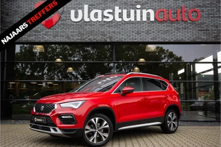 SEAT Ateca – thumbnail 1
