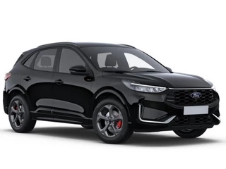 Ford Kuga – thumbnail 8