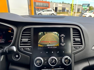 Renault Mégane Estate – thumbnail 22