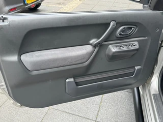 Suzuki Jimny – thumbnail 23