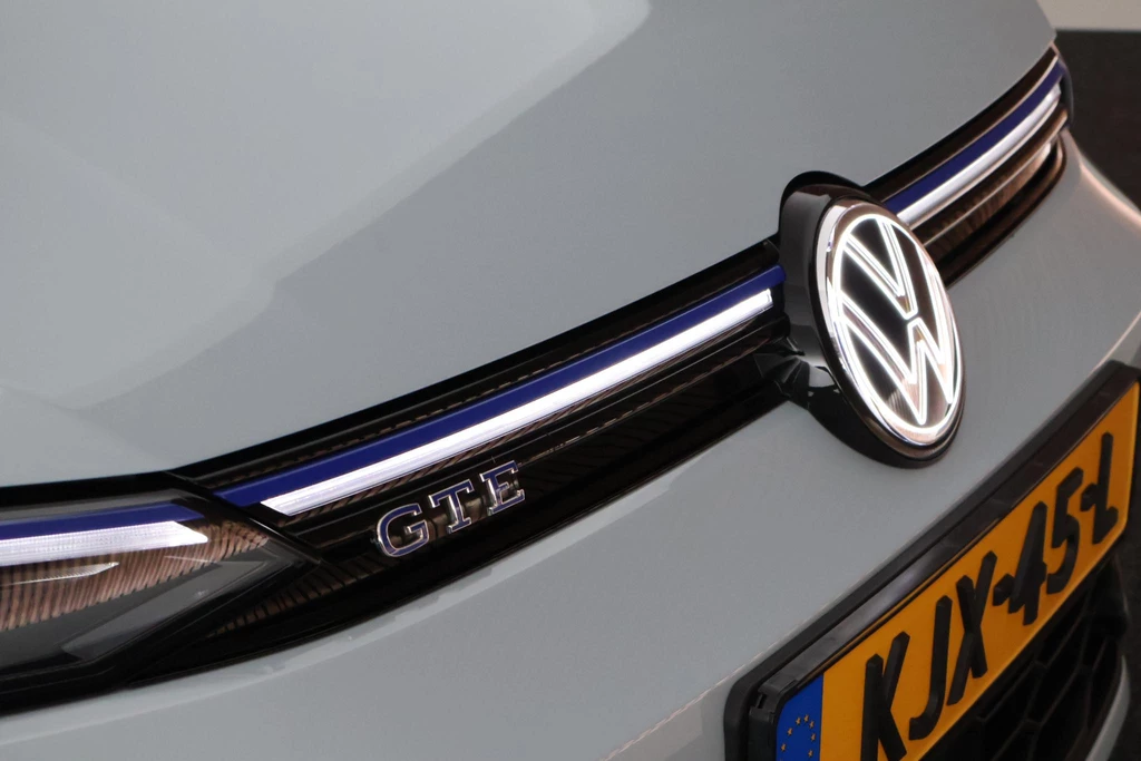 Volkswagen Golf – foto 11