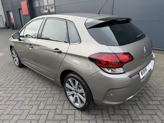Citroën C4 – thumbnail 4