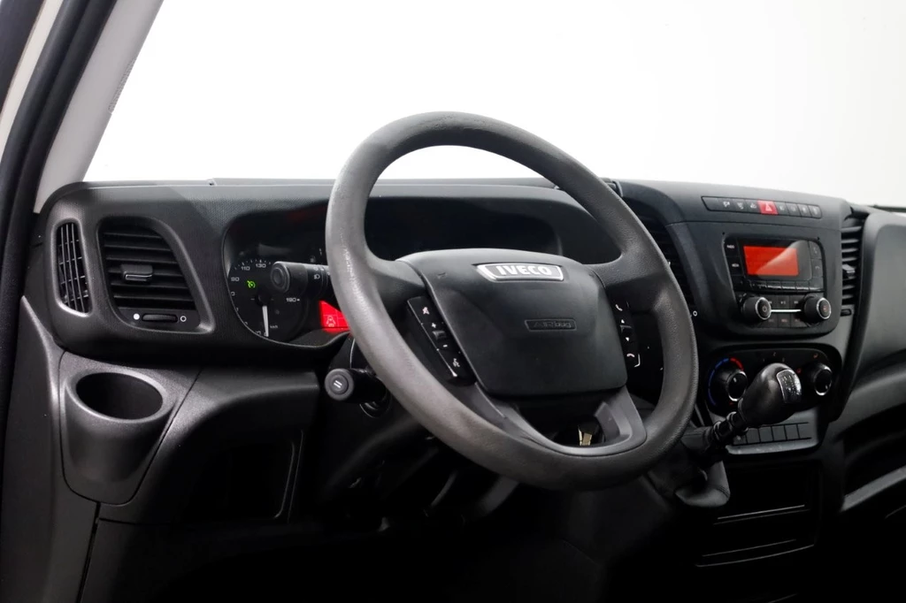 Iveco Daily – foto 24