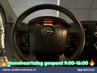 Opel Movano – thumbnail 14