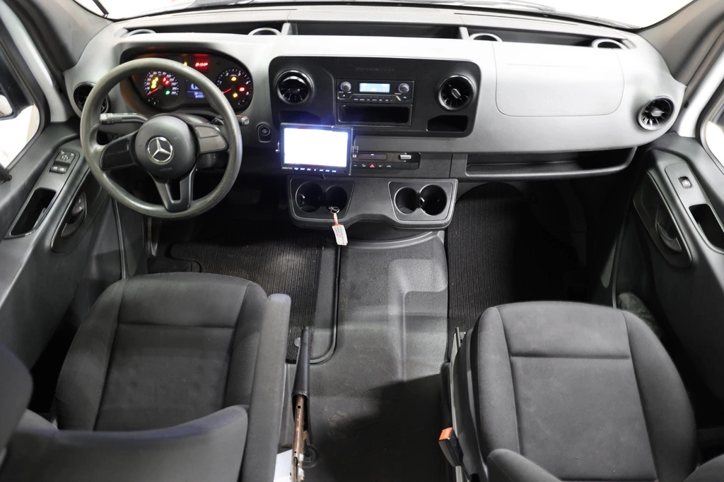 Mercedes-Benz Sprinter – foto 8