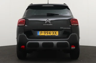Citroën C3 Aircross – thumbnail 3
