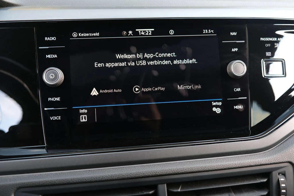 Volkswagen Taigo – foto 21