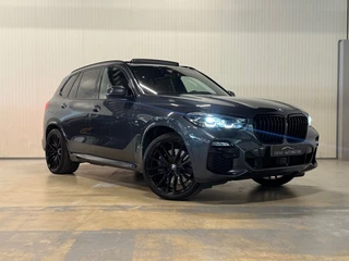 BMW X5 – thumbnail 9