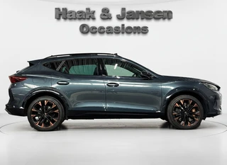 CUPRA Formentor – thumbnail 6