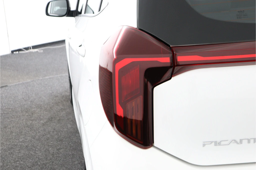 Kia Picanto – foto 44