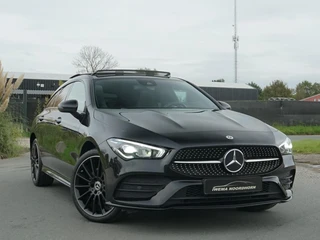 Mercedes-Benz CLA – thumbnail 12
